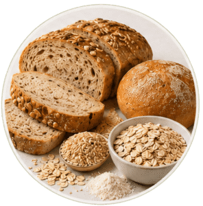 Bread-Grains