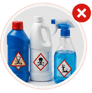 Chemicals-cleaning-agents
