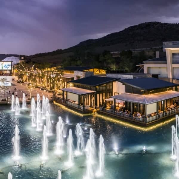 Silverstar-Hotel