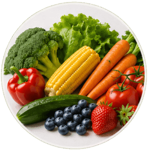 fruit-vegetables