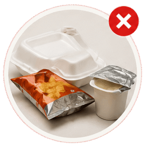 packaging