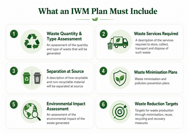 IWM Plan