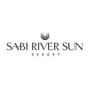 Sabi River Sun